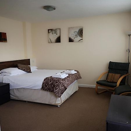 Tadross Hotel Cardiff Zewnętrze zdjęcie