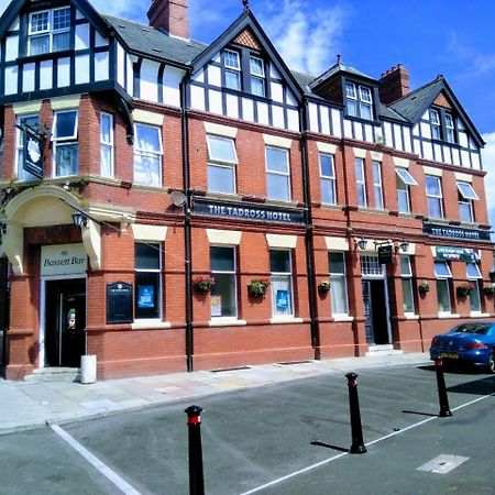 Tadross Hotel Cardiff Zewnętrze zdjęcie
