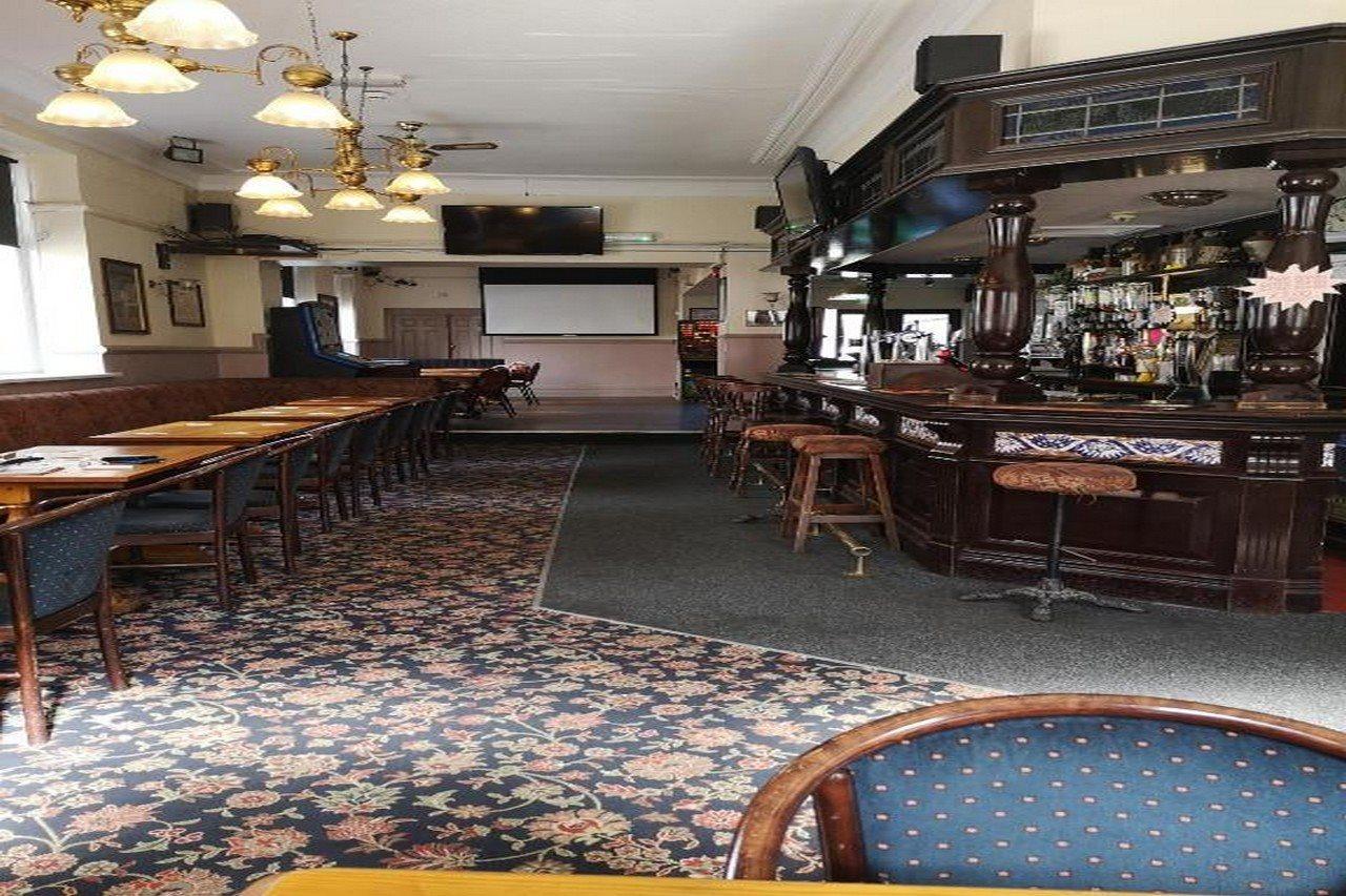 Tadross Hotel Cardiff Zewnętrze zdjęcie