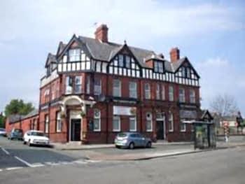 Tadross Hotel Cardiff Zewnętrze zdjęcie