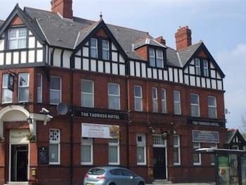 Tadross Hotel Cardiff Zewnętrze zdjęcie