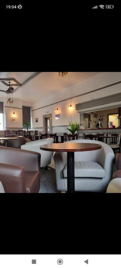 Tadross Hotel Cardiff Zewnętrze zdjęcie
