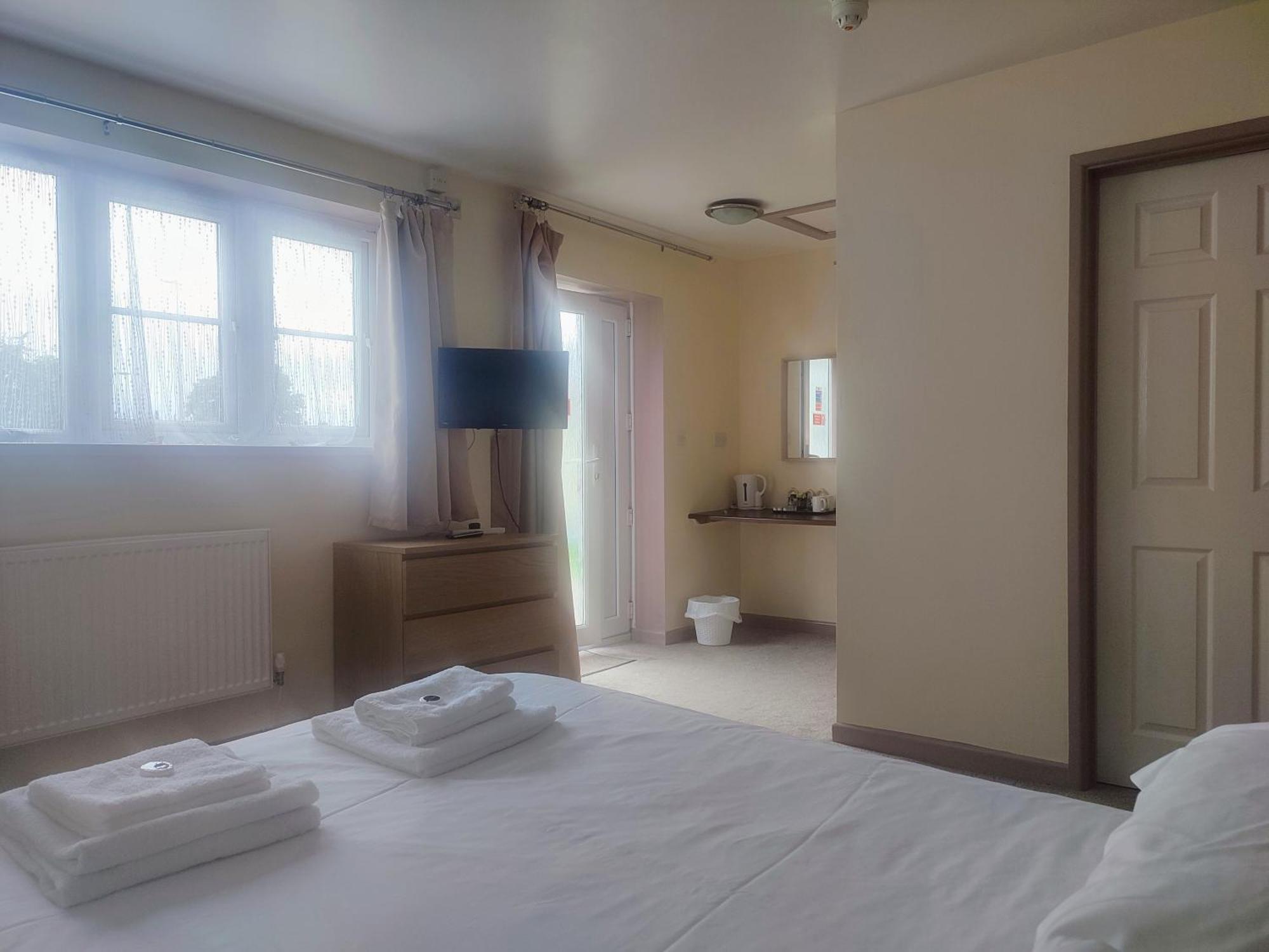 Tadross Hotel Cardiff Zewnętrze zdjęcie