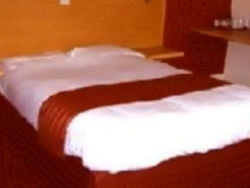 Tadross Hotel Cardiff Zewnętrze zdjęcie