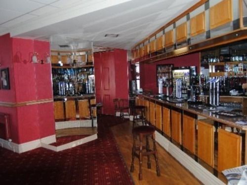 Tadross Hotel Cardiff Zewnętrze zdjęcie
